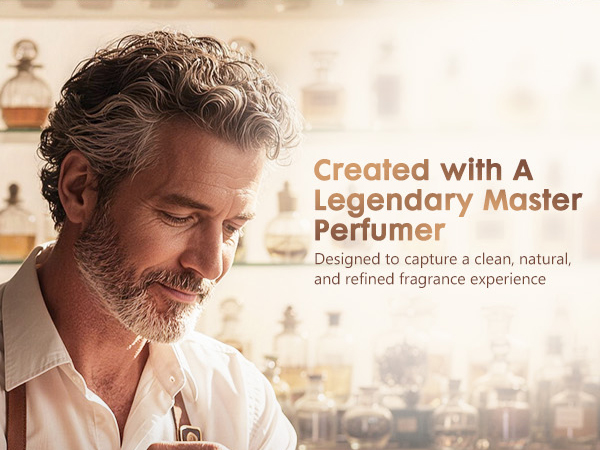 Master Perfumer