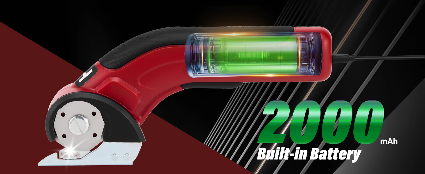 electric scissors for cardboard