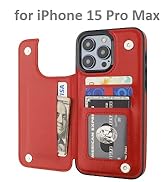 wallet case for iphone 15 pro max