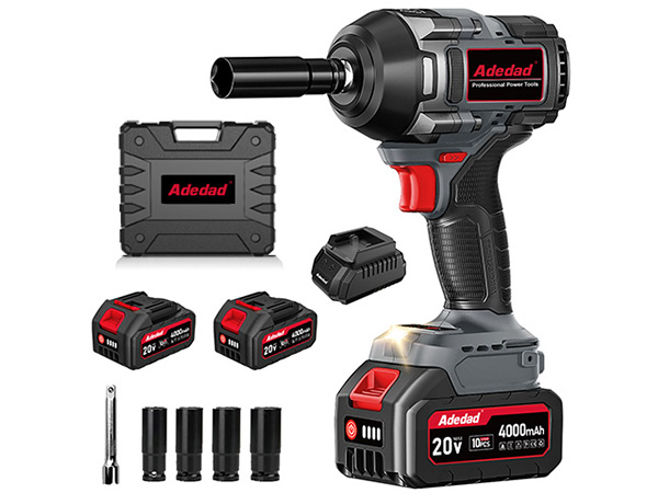 1000N.m impact wrench