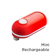 Kitchen Mama Mini Plus Rechargeable Can Opener
