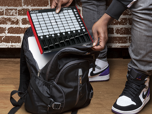 keytar instrument mixing desk music studio production desk production equipment sound effects