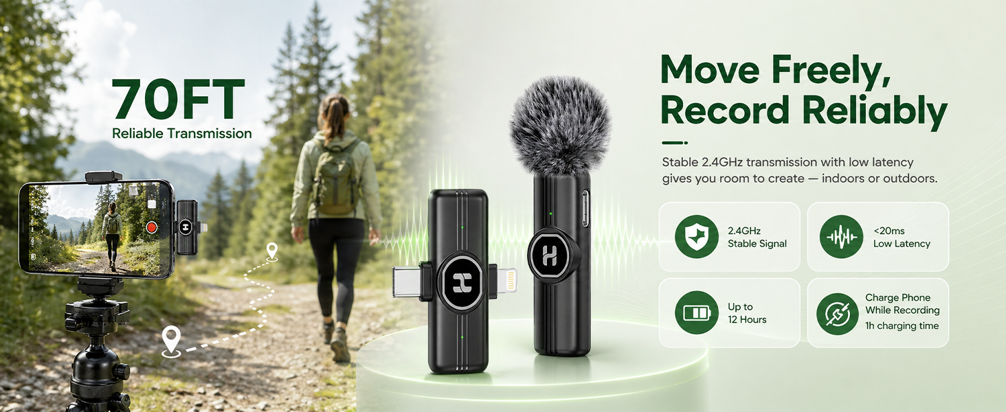 phone microphone