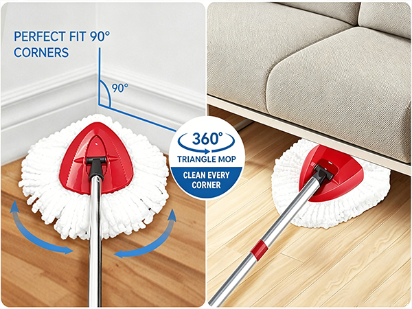 ocedar mop handle