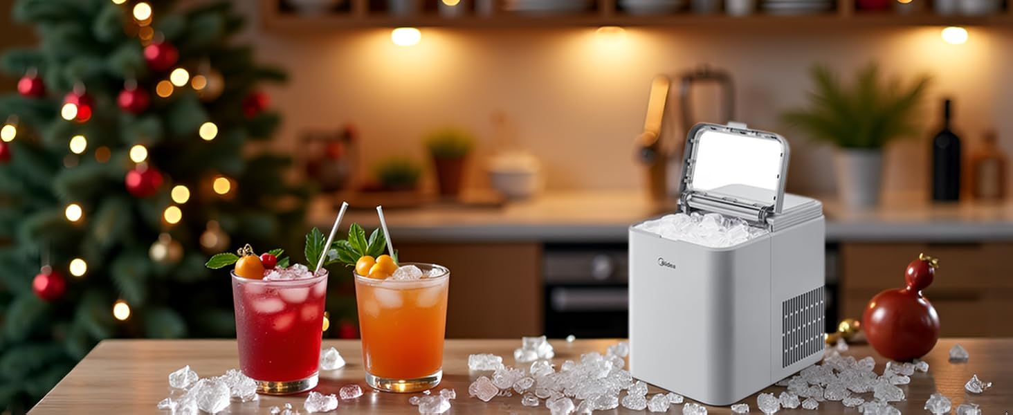ice maker