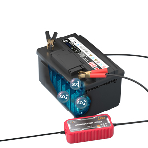 12v battery charger