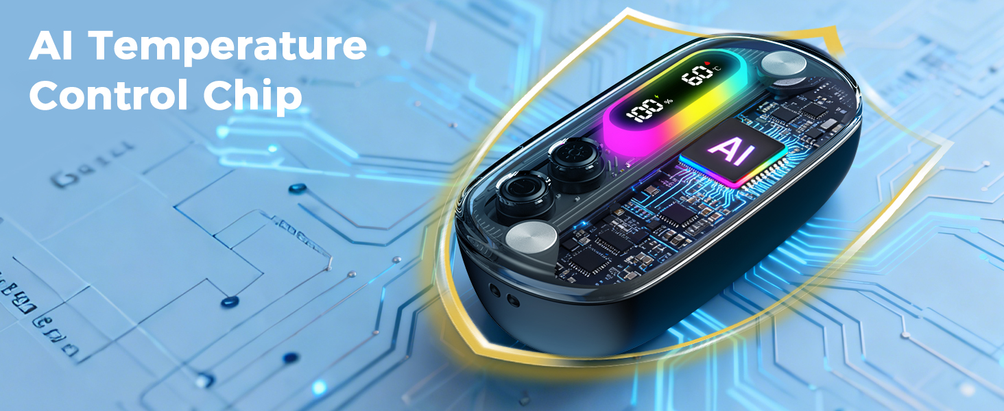 hand warmers rechargeable