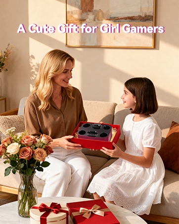 game gift for girl