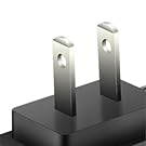 Copper nickel interface