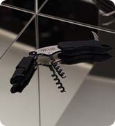 Vintorio Waiter&amp;#39;s Corkscrew and Bottle Opener