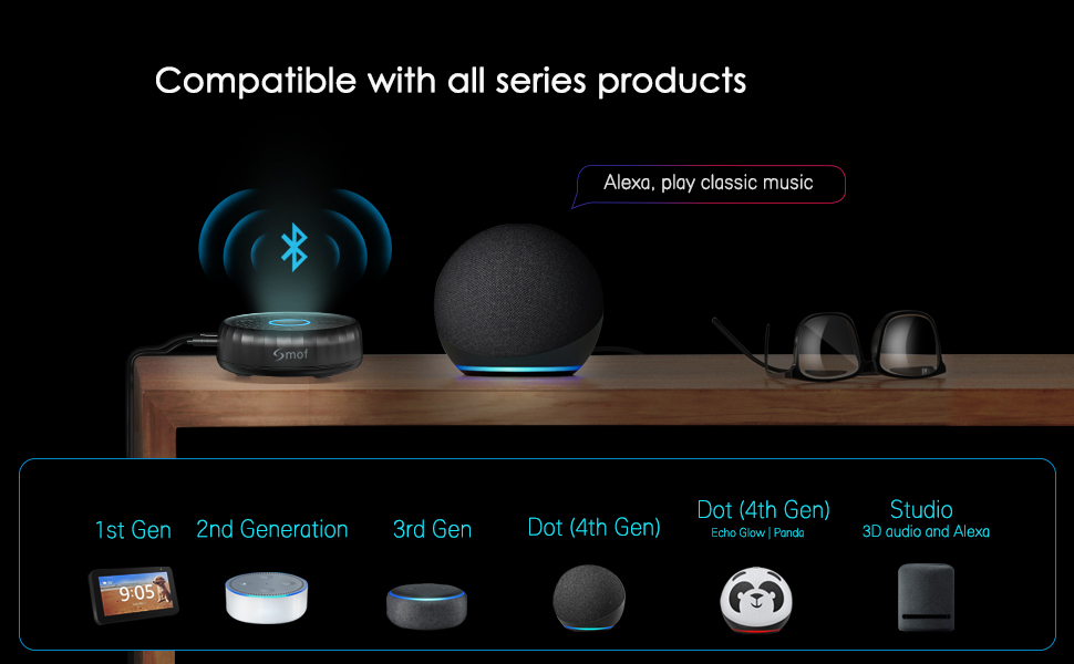 bluetooth receiver