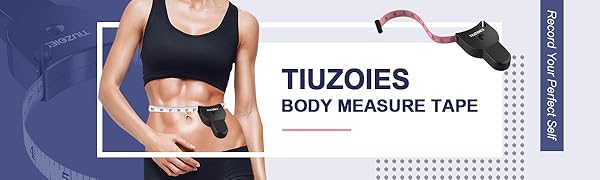 BODY TAPE MEASURE