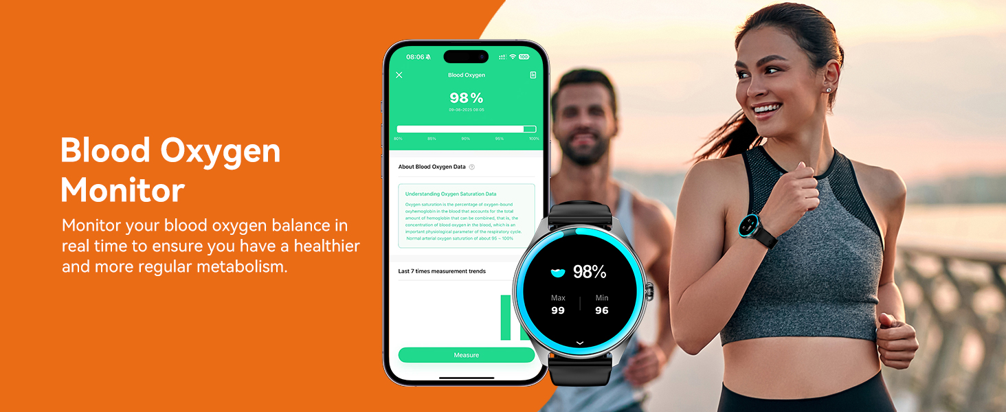 smart watch