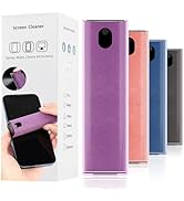 ZERNBER Screen Cleaner Kit(Purple)