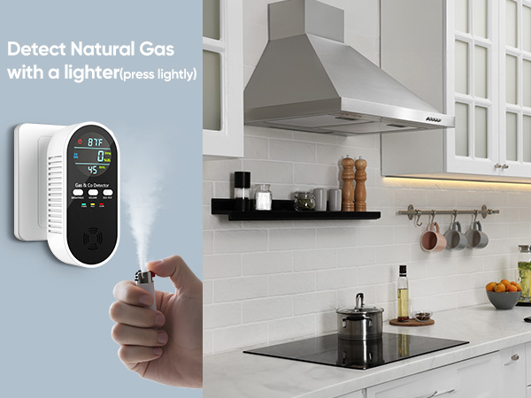 Carbon Monoxide Detectors