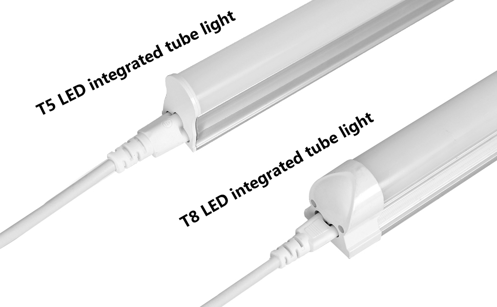 t5 t8 led connecting wire