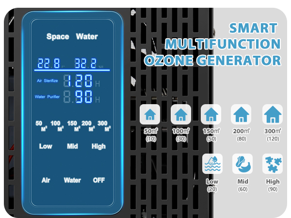 ozone generator