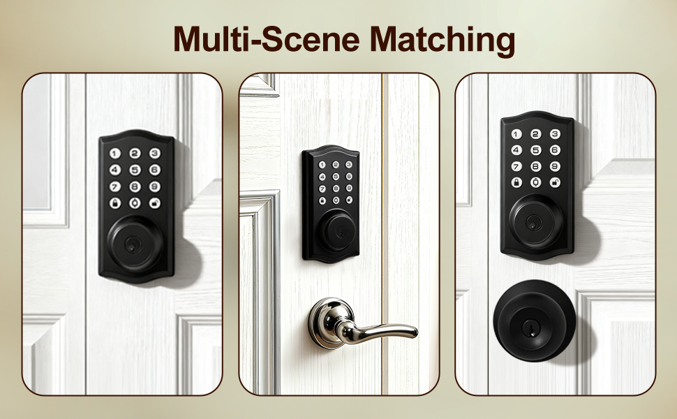 keypad