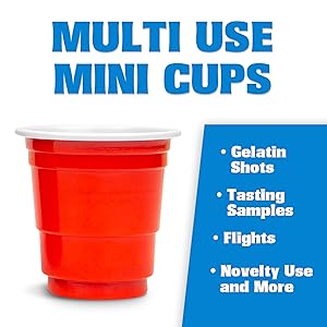 cups