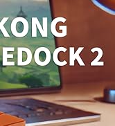 Portable Charging Dock for Nintendo switch 2