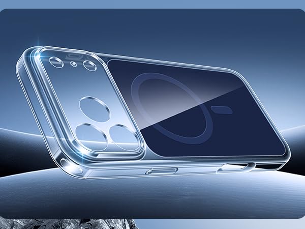 iPhone 17 pro max case