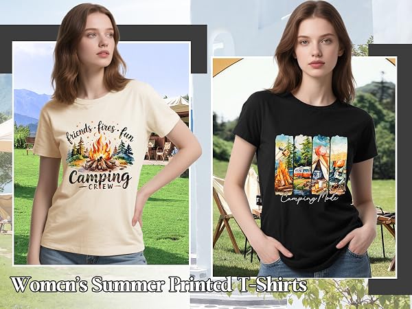 women shirt