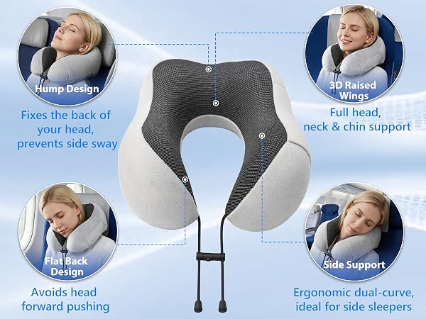 travel pillow
