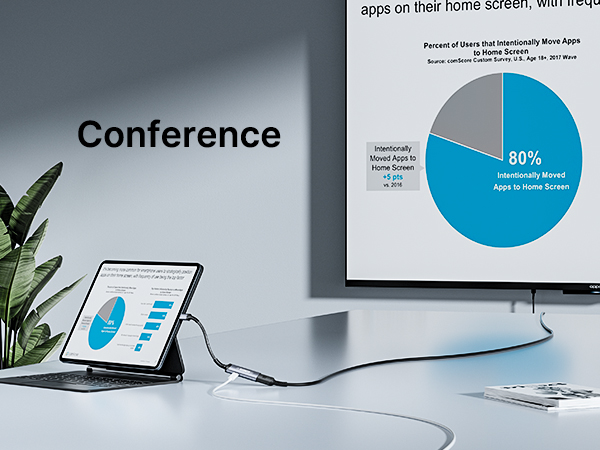 conference