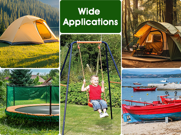 enjoy outdoor activities