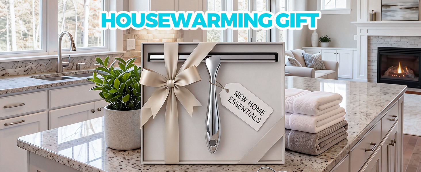 Shower Squeegee for Glass Doors, Squeegee for Shower Glass