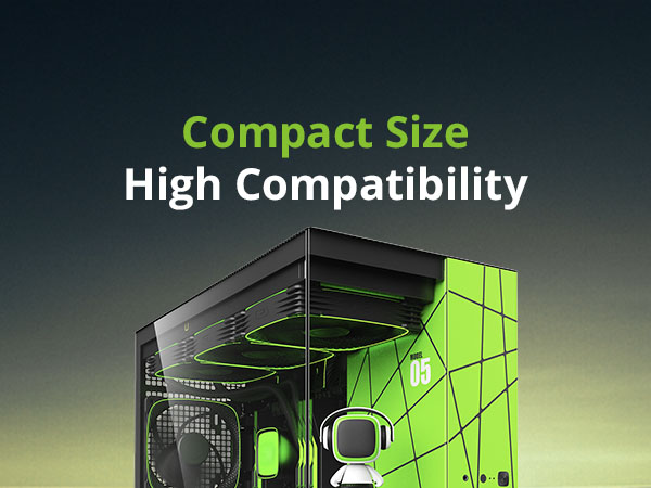 case gaming