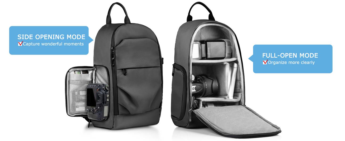 Camera Sling Bag