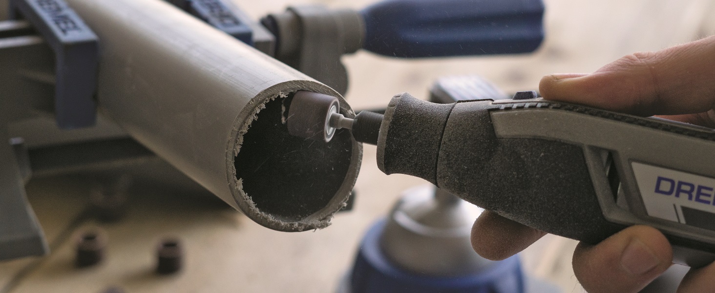 Sanding, pipe, pvc, wood, sanding bands, grit