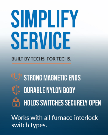 Supco Switches