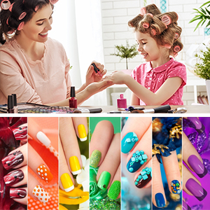 nail lights for gel polish