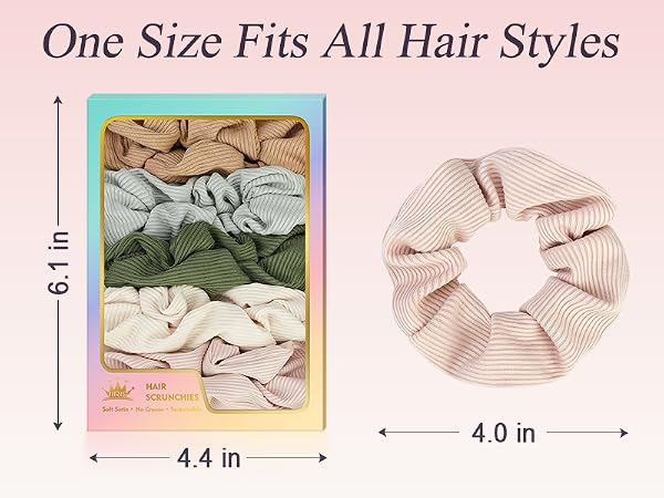 scrunchie