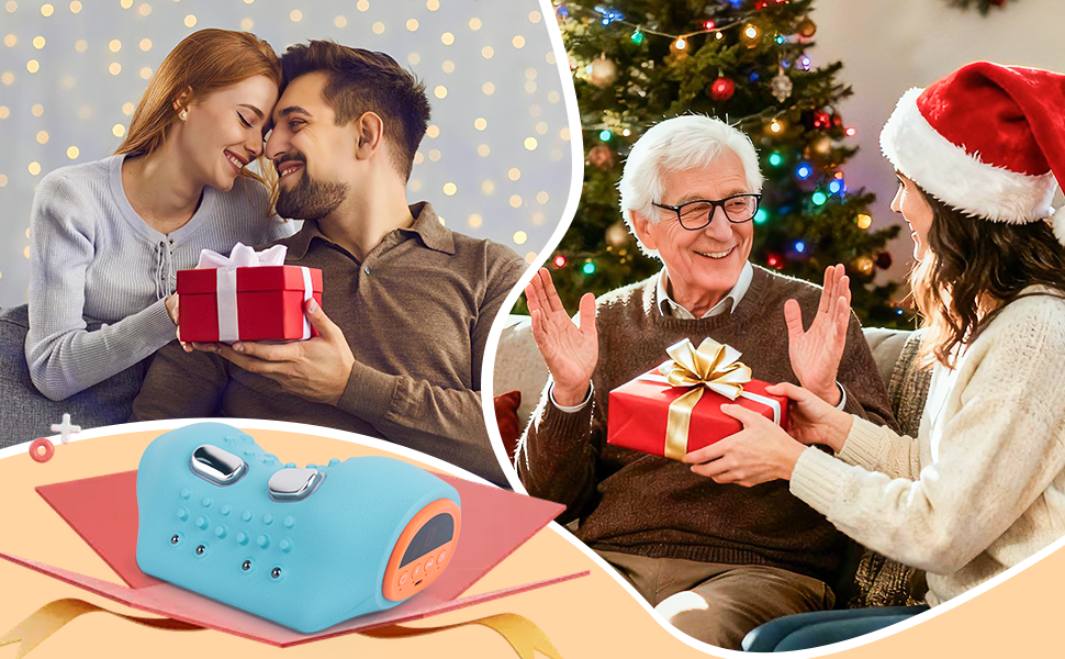 Neck Massager Gifts