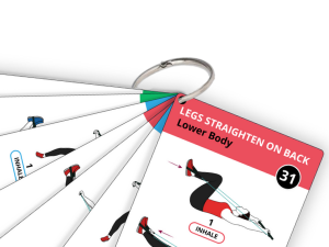 day wall pilates challenge chart barre exercise wall pilates 101 workout videos barre