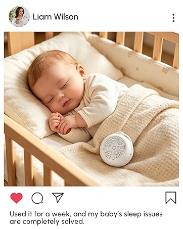sleep aid machine