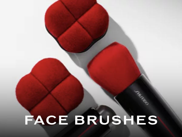 Face Brushes