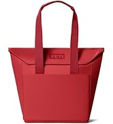YETI Daytrip 20L Insulated Soft Cooler Tote Bag, ColdCell Flex Insulation, MagSnap Closure, Exter...