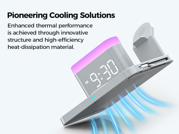 Cooling System