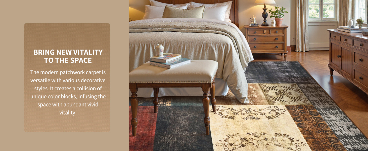 rugs for bedroom