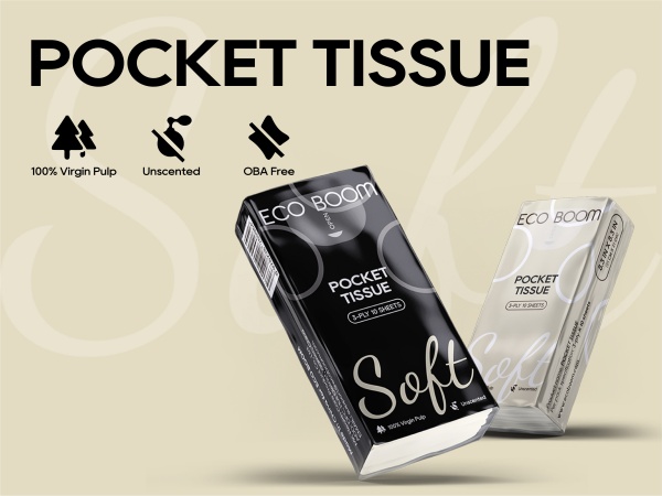 on the go tissues