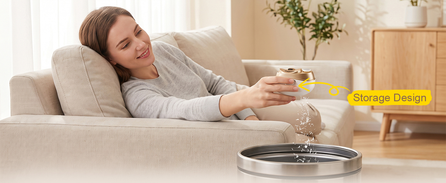 electric nail grinder