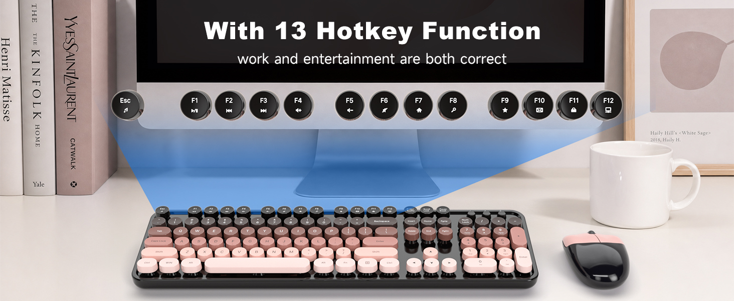 keyboard