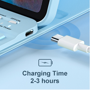 ipad 10.9 case with keyboard