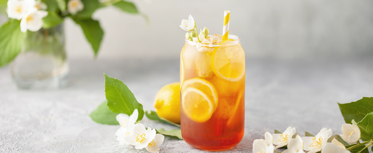Fruit Tea