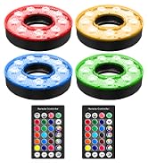 golf hole lights