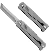 SWBIYING Pocket Knife for Men,Tactical Knife,Edc Knife,Small Pocket Knife with Clip,Cool Gadgets ...